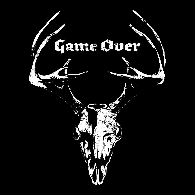 Game Over Junggesellenabschied