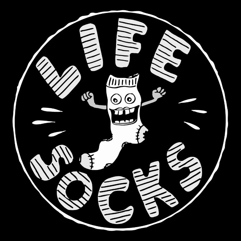 LIFE SOCKS