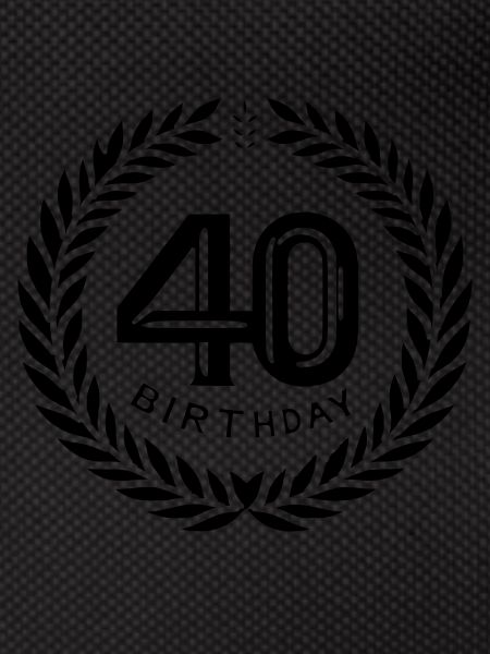Quarante 40