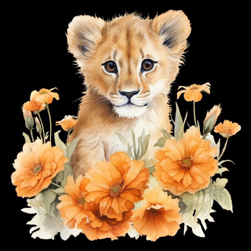 Flower Cub Essence
