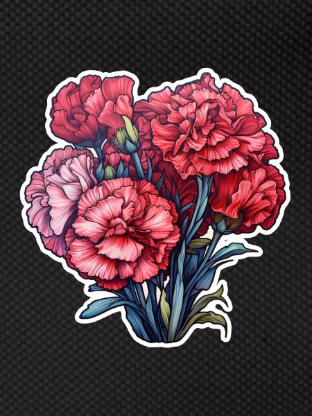 Carnation Bouquet Carnation