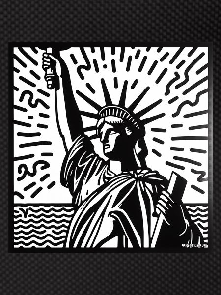 Liberty Radiance