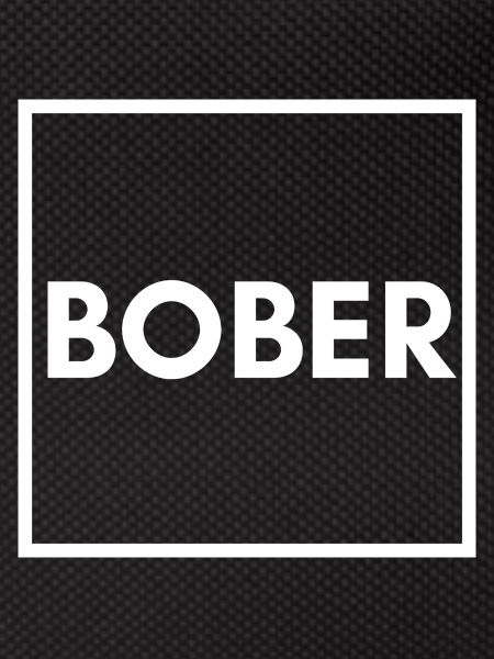 BOBR BOBER - the Bieber