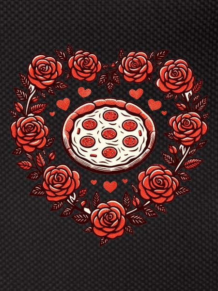 Pizza Lover