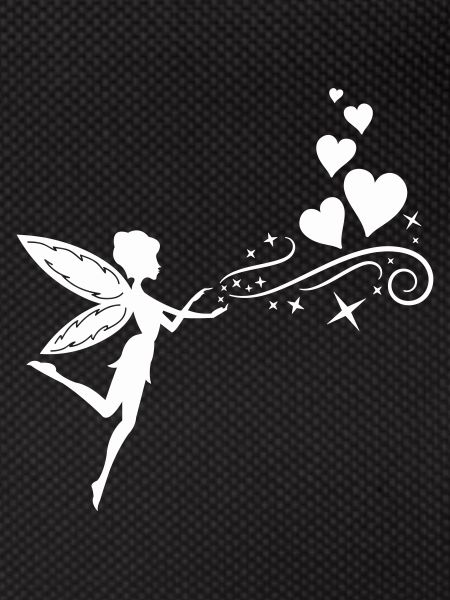 Fairy Elf Hearts