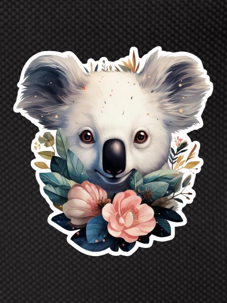 Koala Cute