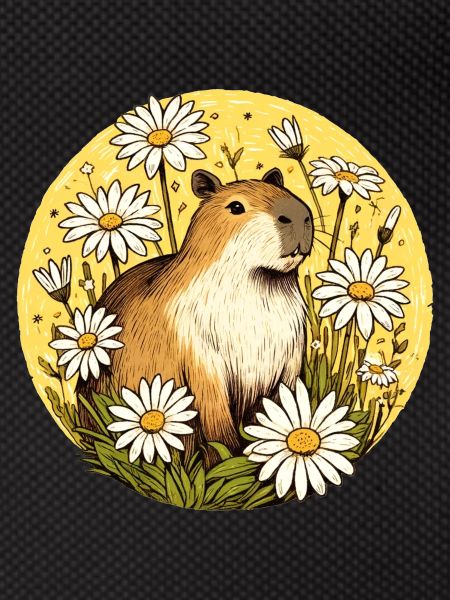 Capybara
