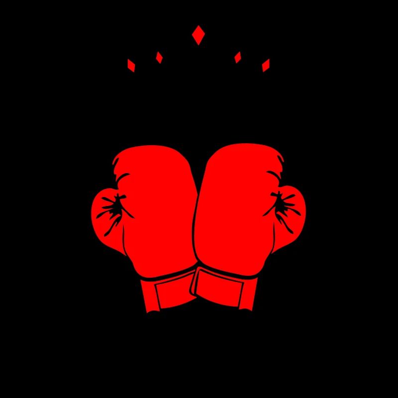 Boîtes de boxe