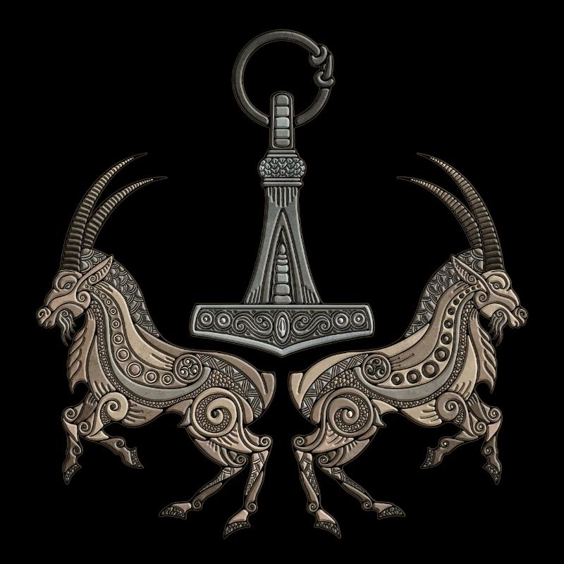 mjölnir