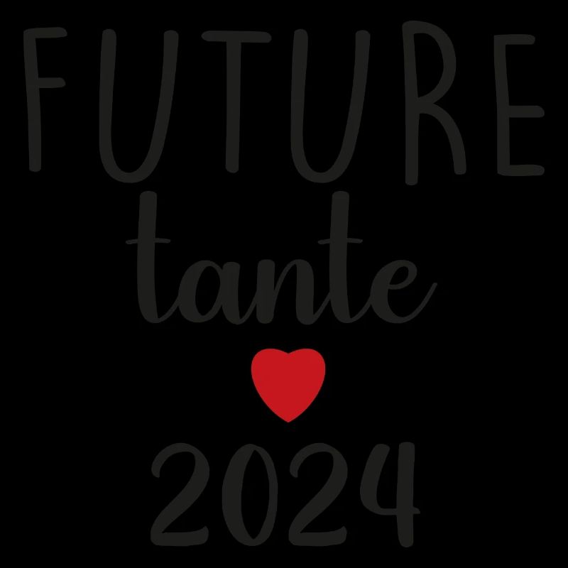 Future Aunt - 2024