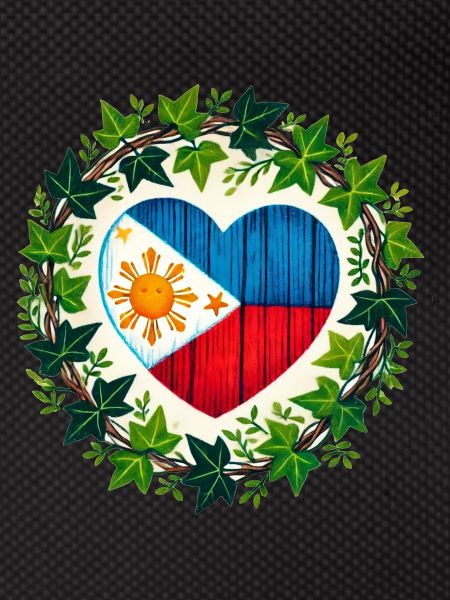 Drapeau des Philippines