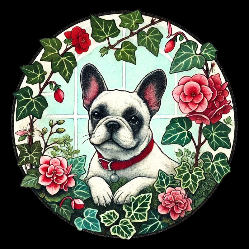 Bouledogue français