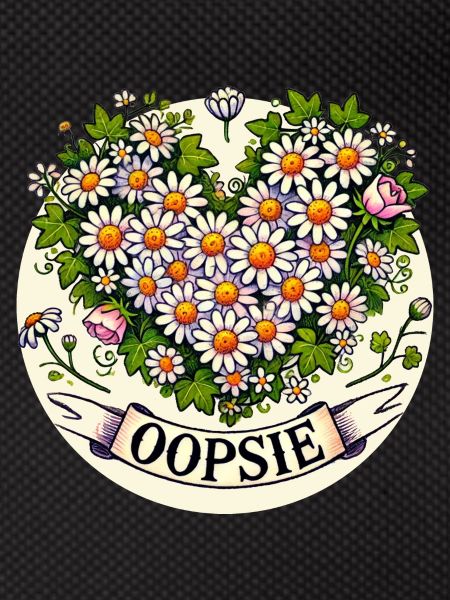 Oupsie