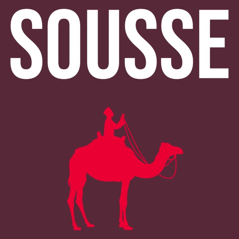 Sousse Camel