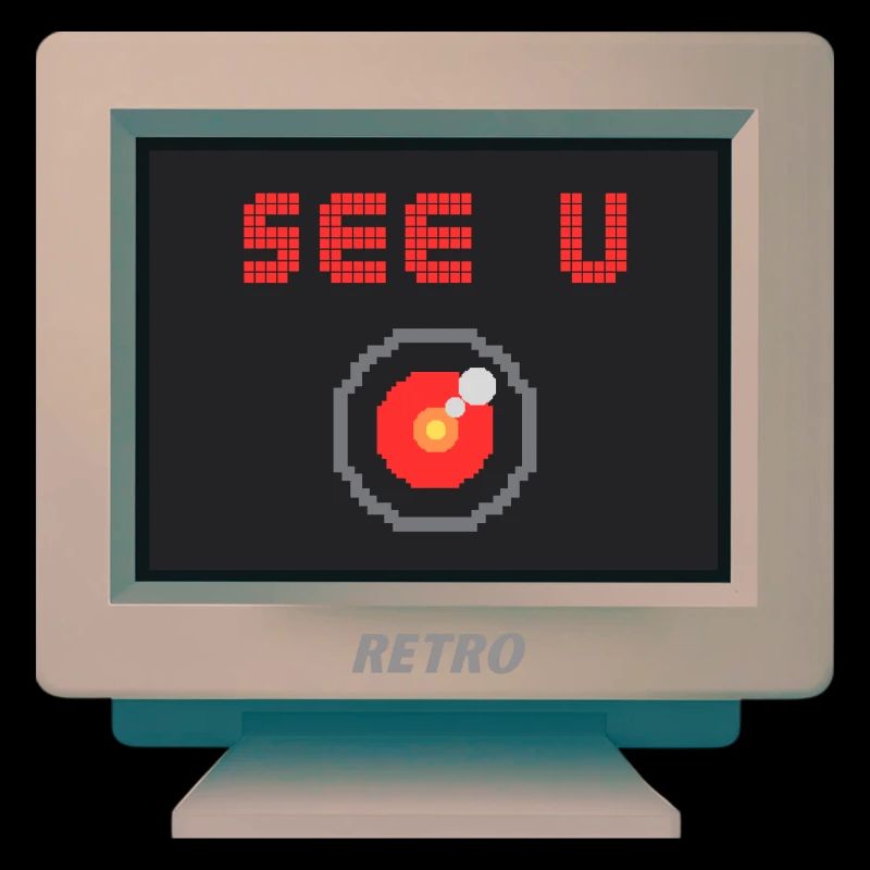 CRT - See U