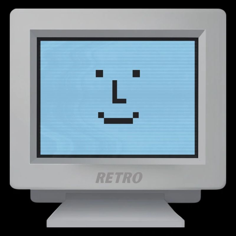 CRT design - Hello everyone!