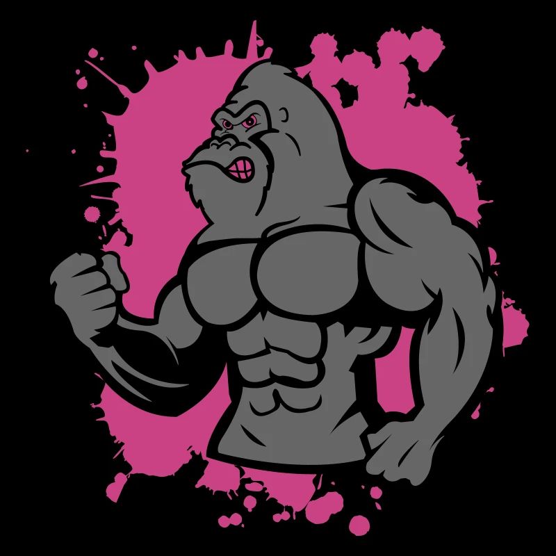 gorilla stark tier