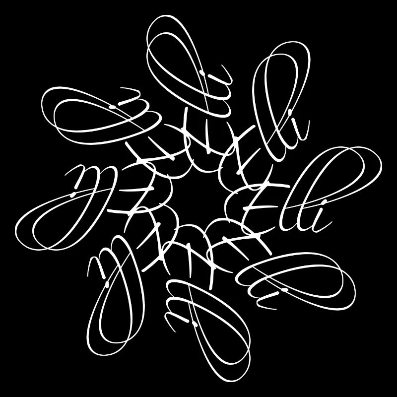 Elli Nom Mandala
