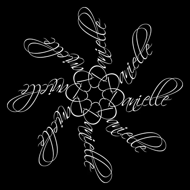 Danielle Nom Mandala