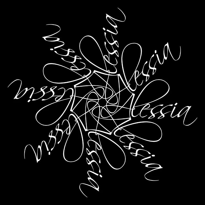 Alessia Nom Mandala