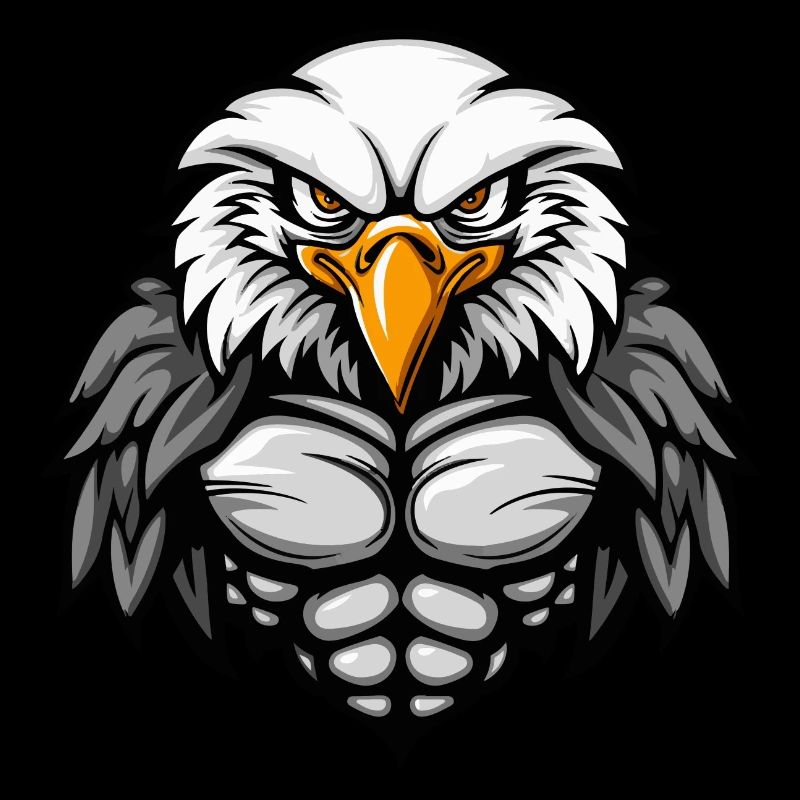 Bande dessinée Eagle