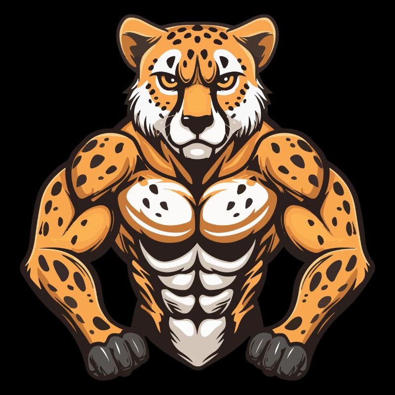 Guépard