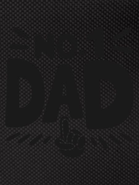 No 1 Dad