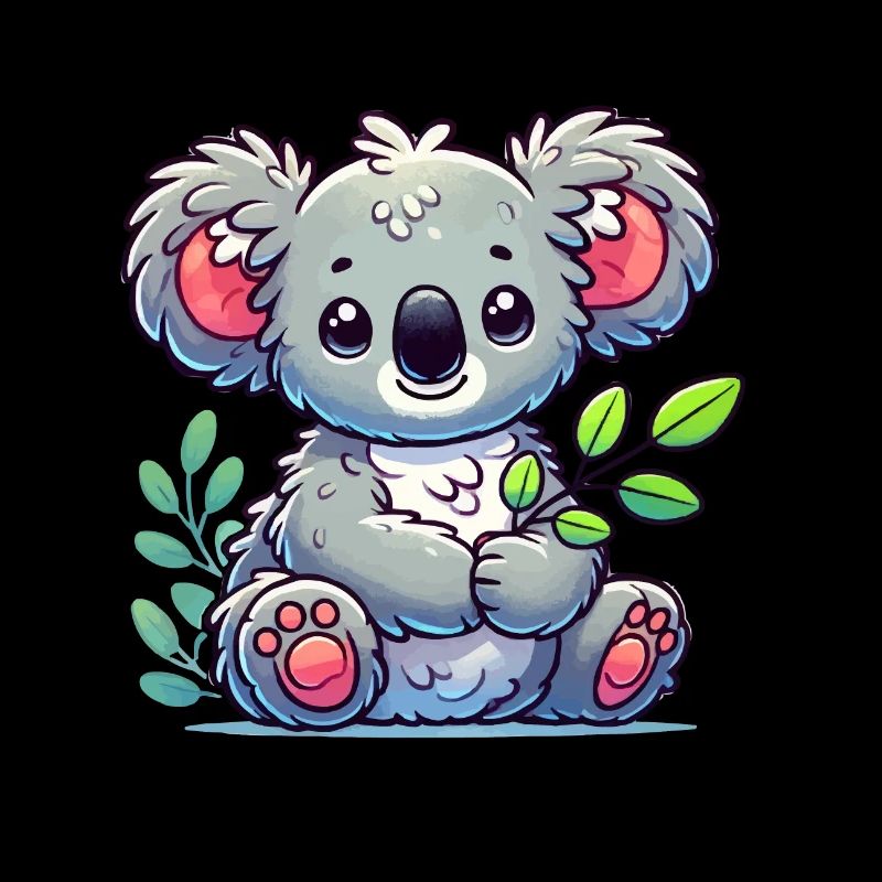 koala