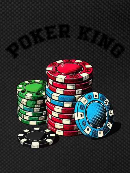 Poker King