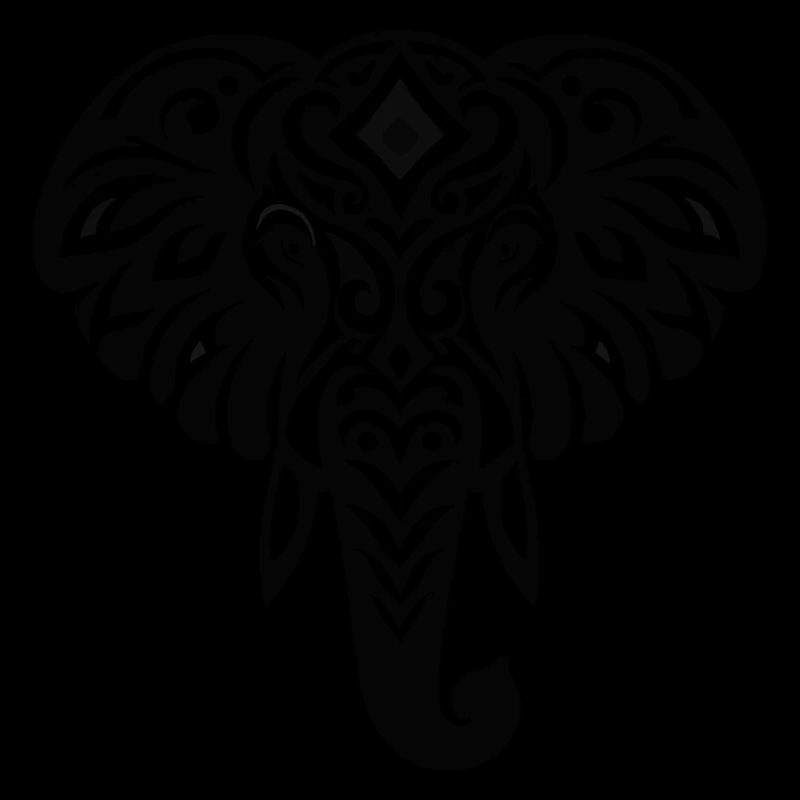 Elefant