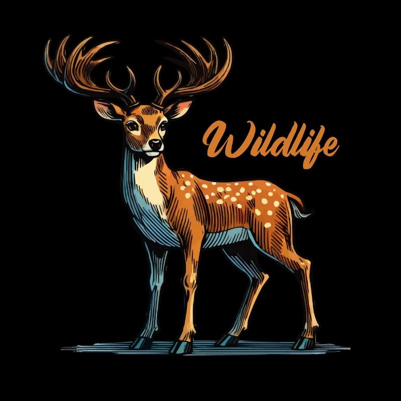 Faune sauvage
