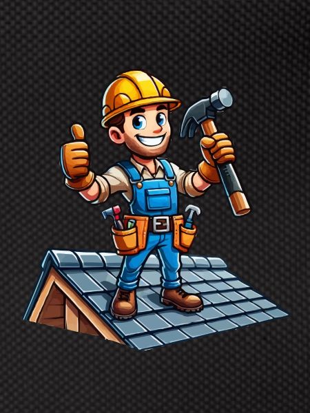 roofer