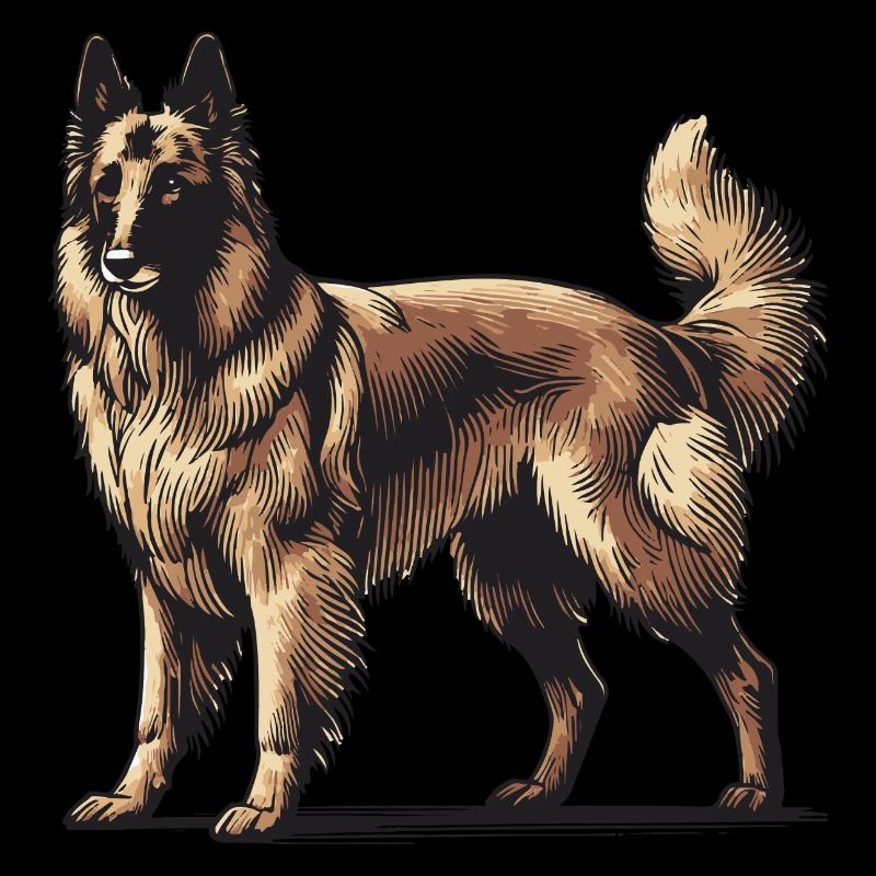 Schäferhund