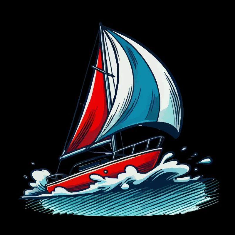 Segelboot