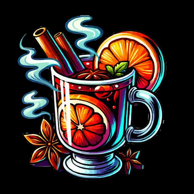 Vin chaud