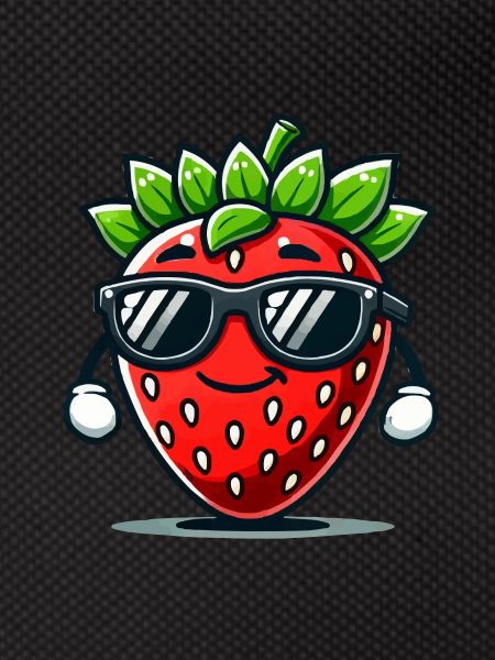 strawberry