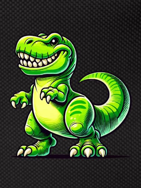 Dinosaur T-Rex