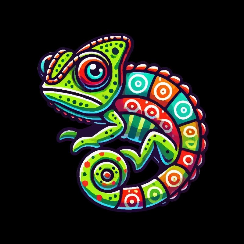 chameleon