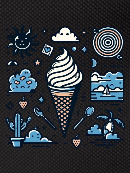 Summer Dessert