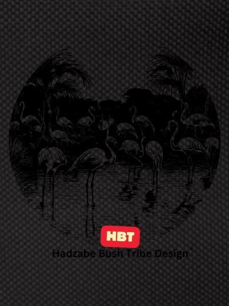 Hadzabe Nature