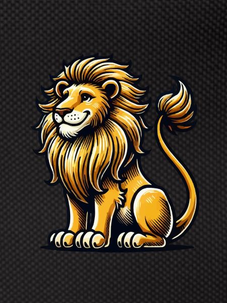 lion