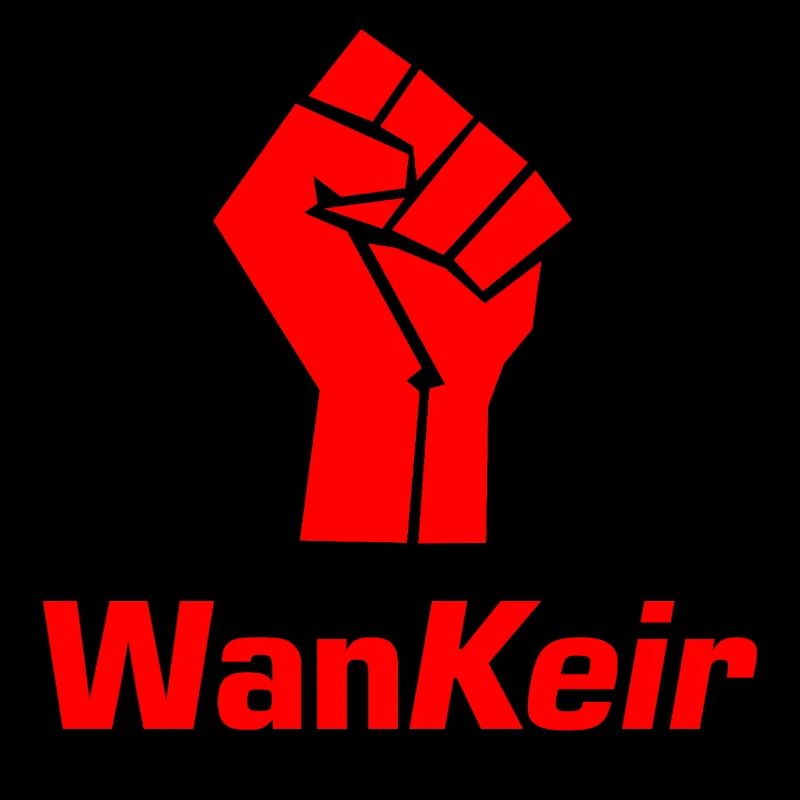 WanKeir Red