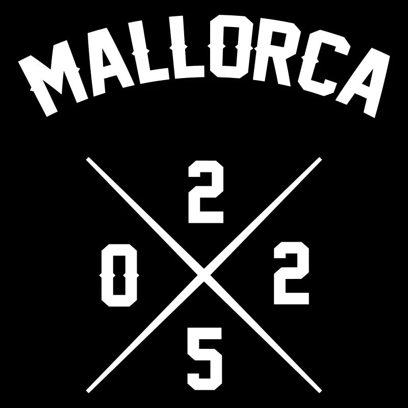 Majorque 2025