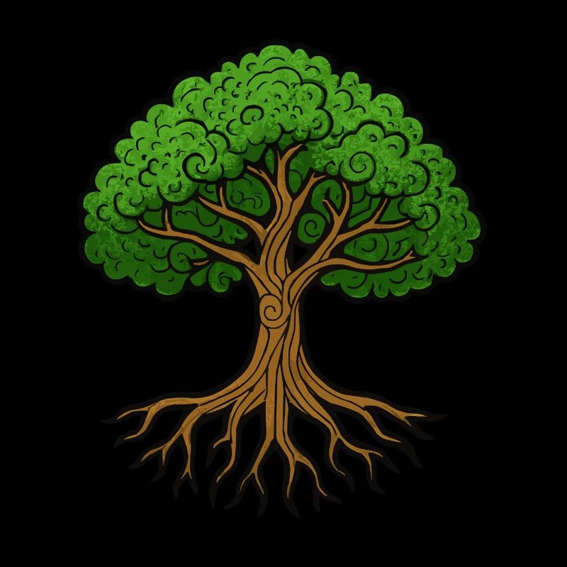 Arbre de vie
