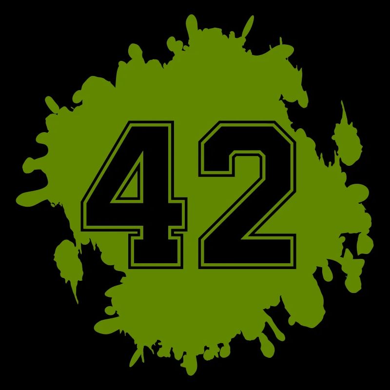 klecks 42