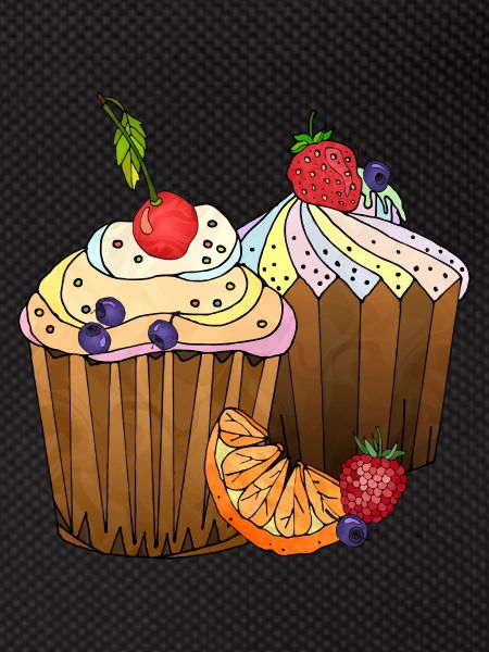 Cakes
