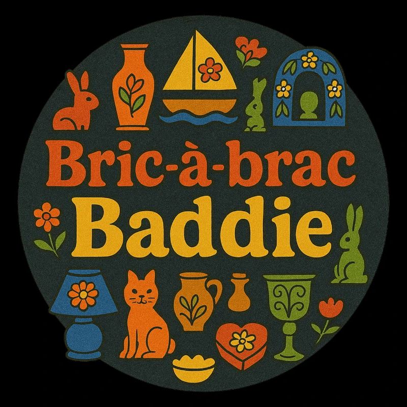 Bric a Brac Baddie