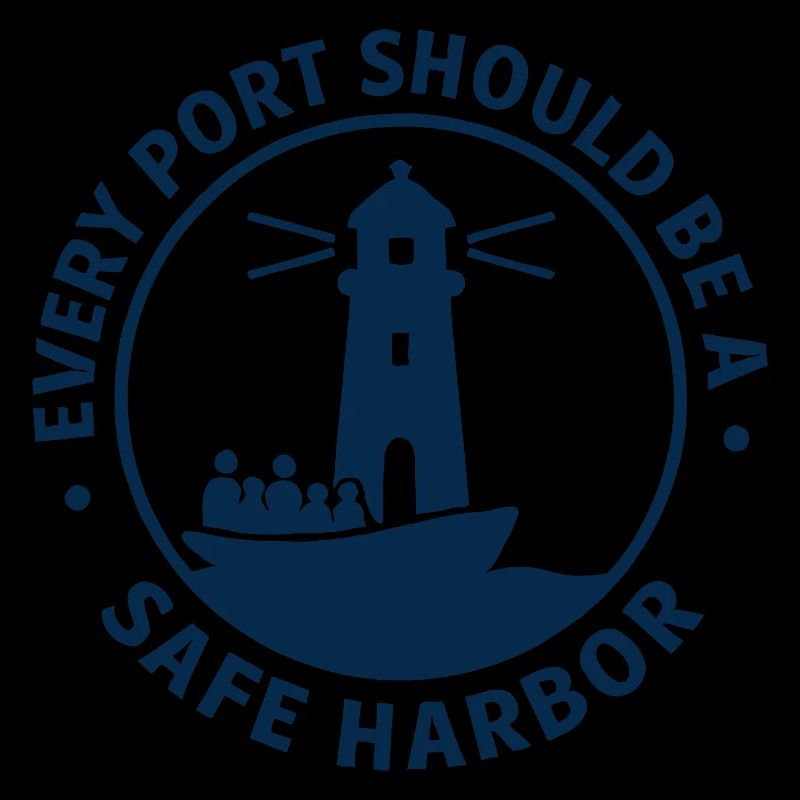 Every port should be a safe harbor