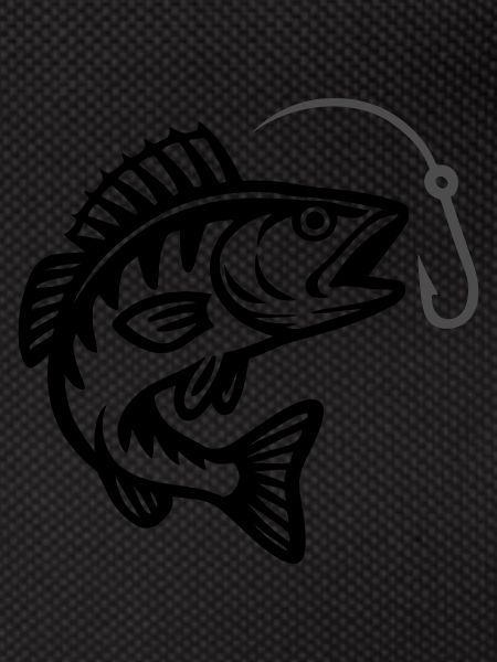 Pike Fish Fishing