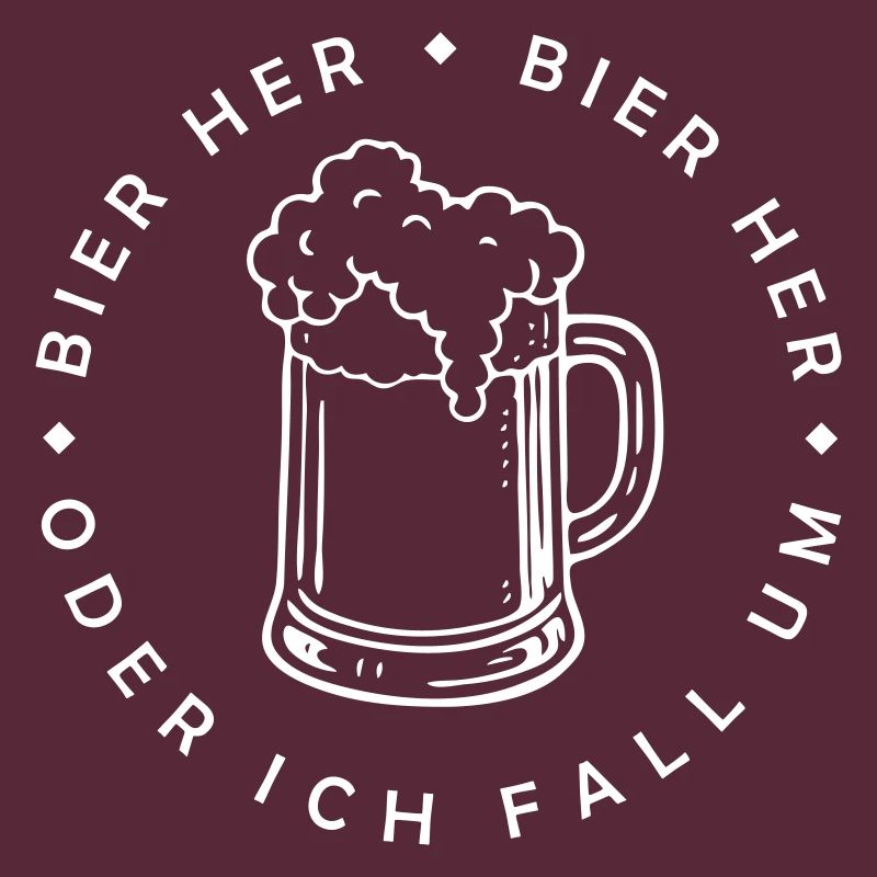 Bees here - Oder ich fall um!
